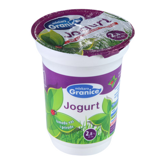 Jogurt čaša 0,18l