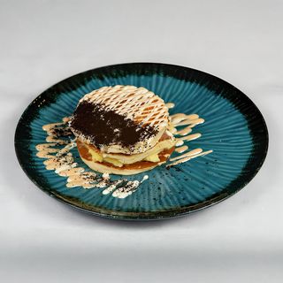 Kinder bueno američka