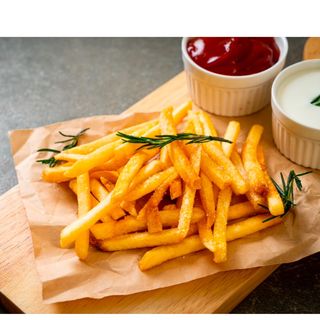 Patata Fina (Ración)