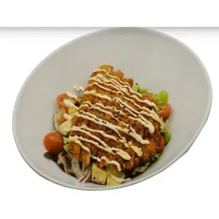 162. Pollo Salsa De Yakitori