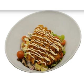 162. Pollo Salsa De Yakitori