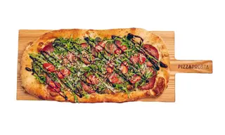 ZIELONE PESTO