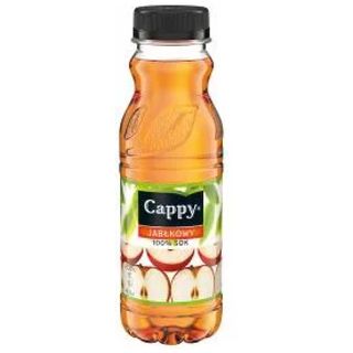 Cappy jabłko