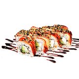 Рол Філадельфія вугор (220г)