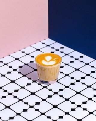 Cortado