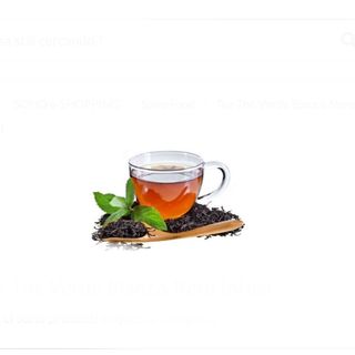 The nero con frutti rossi 