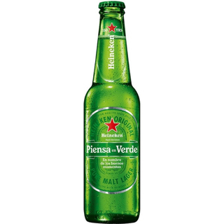 cerveza heineken