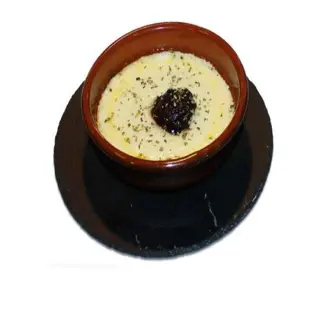 Queso provolone
