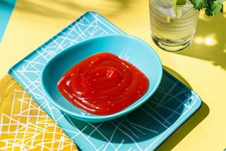 Ketchup 40g
