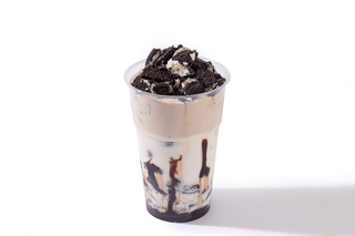 Choco Oreo Glow