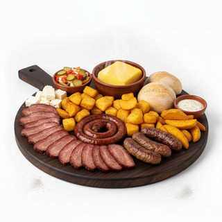 Platou Plescoi 1.4 kg