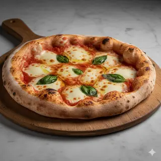 Pizza (33 Cm.)