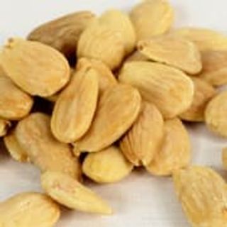 LB almendra tostada 100gr