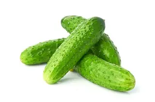 Огірок (100г)