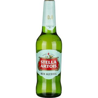 Stella Artois (безалкогольное) (1 бут.)