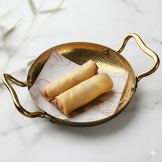 Rollitos De Primavera (4 Pzs.)