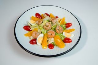 Салат Тондемун (400г)