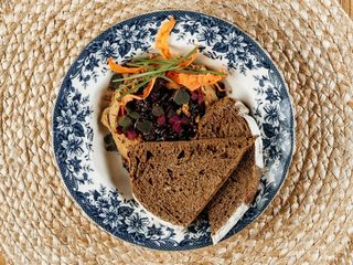 Підкопчений Курячий паштет (220г)