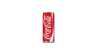 COCA COLA LATTINA