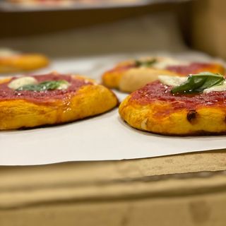 Box rosticceria pranzo