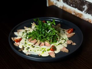 Вітелло Тоннато (250г)