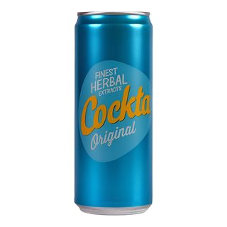 Cockta 330ml