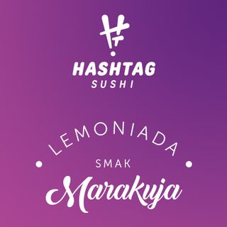 Lemoniada marakuja