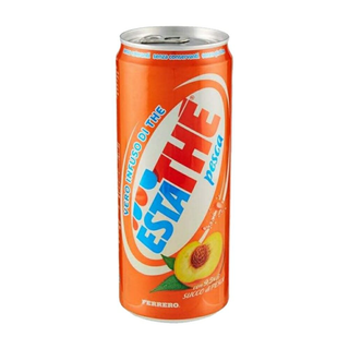 Estathé pesca