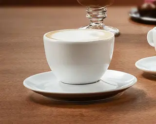 Cappucino Bezkofeinowe