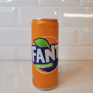 Fanta