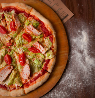 Цезарь (35см)