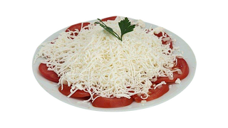 Paradajz sa sirom 250g