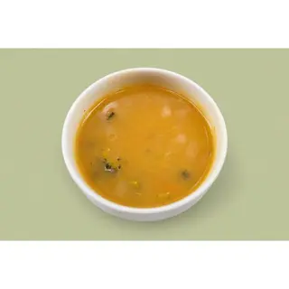 Sopa de Legumes