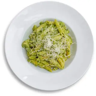Art Pesto Chicken