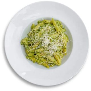Art Pesto Chicken