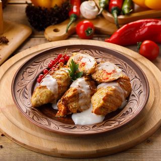 Papanaș ca la Tiraspol