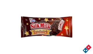 1 Piece Ledo Silk Milk Sandwich