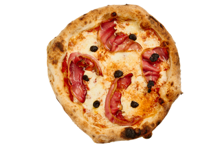 Pizza Martina (30X30 Cm.)