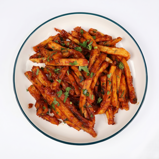 Masala Chips