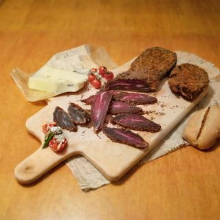 Пастърма (50г)