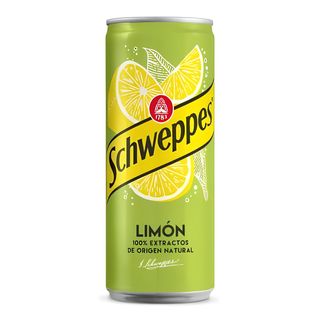 Schweppes 33 Cl