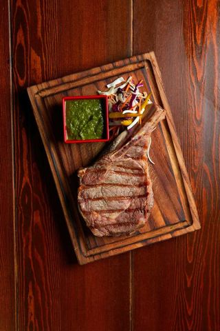 Рибай стейк (0,4 кг.)