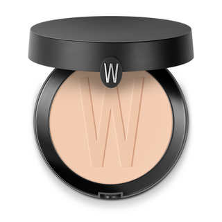 Ultra Definition - Compact Powder 02 Light Beige