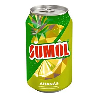 Sumol Ananas 330ml