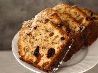 Чайний кекс (100g)