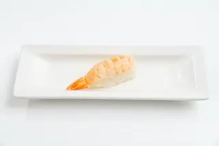 Shrimp 4l Sushi