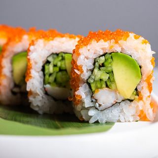 76 California Roll