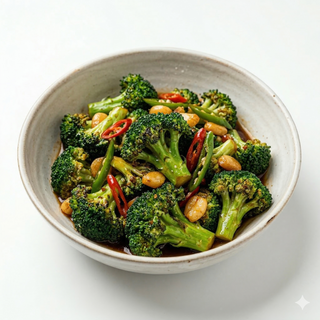 Broccoli Gan Bian