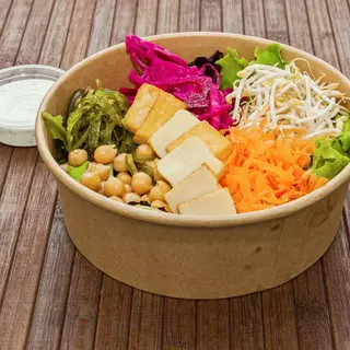 Veggie salad