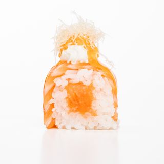 DY80. Fresh sake 8 pezzi